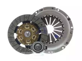 Комплект сцепления AISIN для NISSAN PRIMERA Hatchback (P11) 2.0 16V